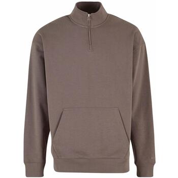 Def Sweater  Sweatshirt col zippé Zipper