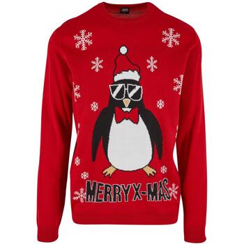 Urban Classics Sweater  Sweatshirt Christmas