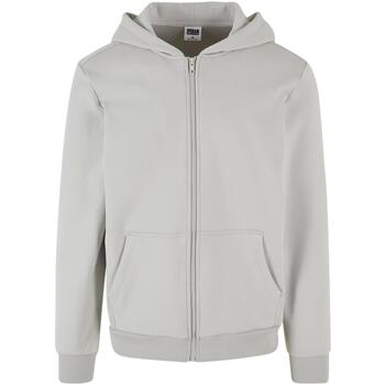 Urban Classics Sweater  Sweatshirt à capuche zippé Cozy