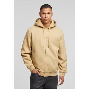 Urban Classics Sweater  Sweatshirt à capuche en polaire