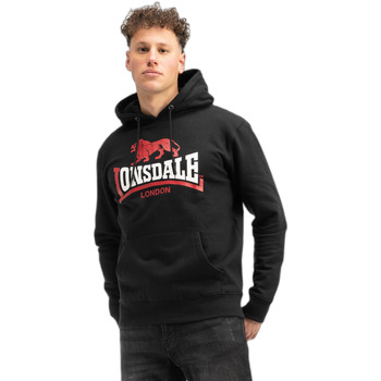 Lonsdale Sweater  Sweatshirt à capuche Gulladuff