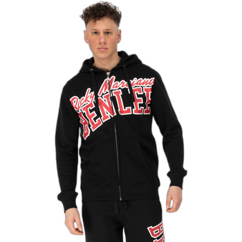 Benlee Sweater  Sweatshirt à capuche zippé Mills