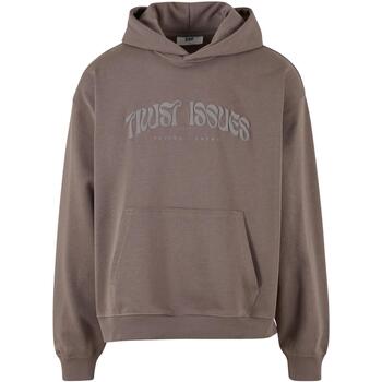 Def Sweater  Sweatshirt à capuche Trust Issues