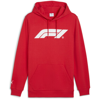 Puma Sweater  Sweatshirt à capuche F1 Essentials+