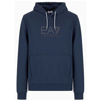 Ea7 Emporio Armani Sweater  Sweatshirt