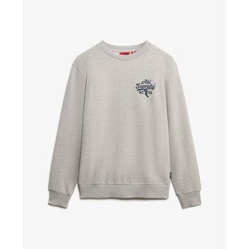Superdry Sweater  Sweatshirt Athletic Relaxed