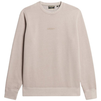 Superdry Sweater  Sweatshirt Micro Logo