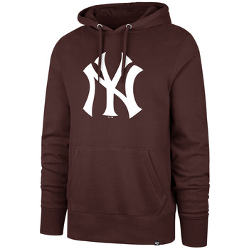 '47 Brand Sweater  Sweatshirt New York Yankees MLB Imprint Burnside