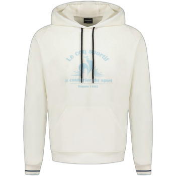 Le Coq Sportif Sweater  Sweatshirt à capuche Heritage LF N°1