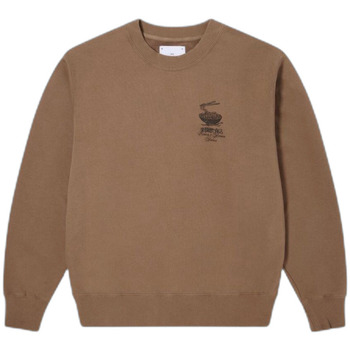Edwin Sweater  Sweatshirt Ramen Palace