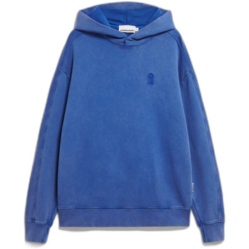 ARMEDANGELS Sweater  Sweatshirt à capuche Emaal GMT Dye