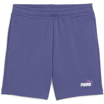 Puma Korte Broek  Short enfant No. 1 B