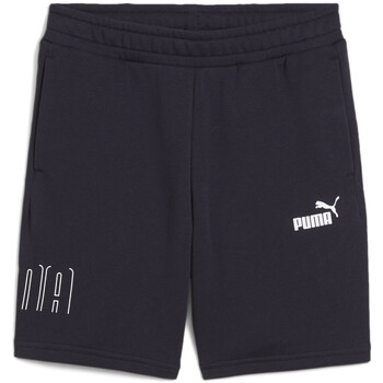 Puma Korte Broek  Short enfant No. 1 B