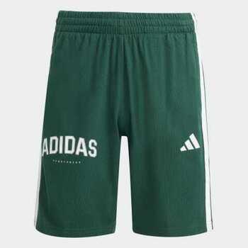 Adidas Korte Broek  Short garçon B 3S Sho