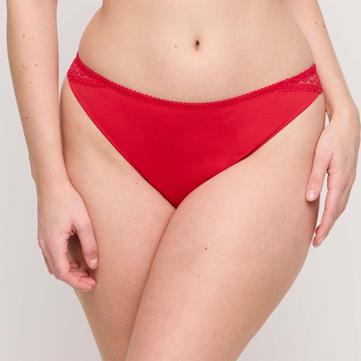PrimaDonna Montara g-string, rood