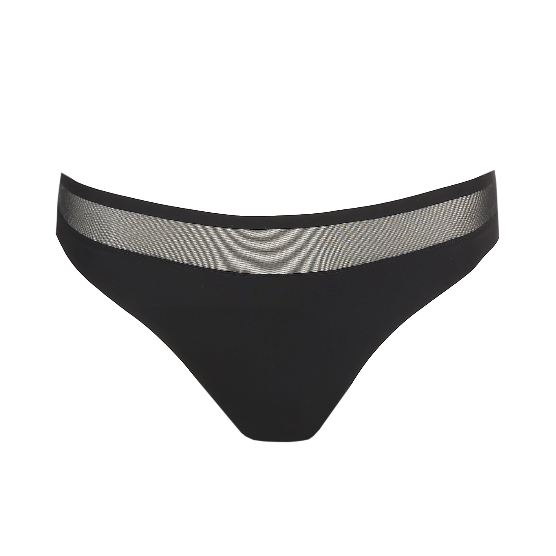 Marie jo Louie g-string, zwart