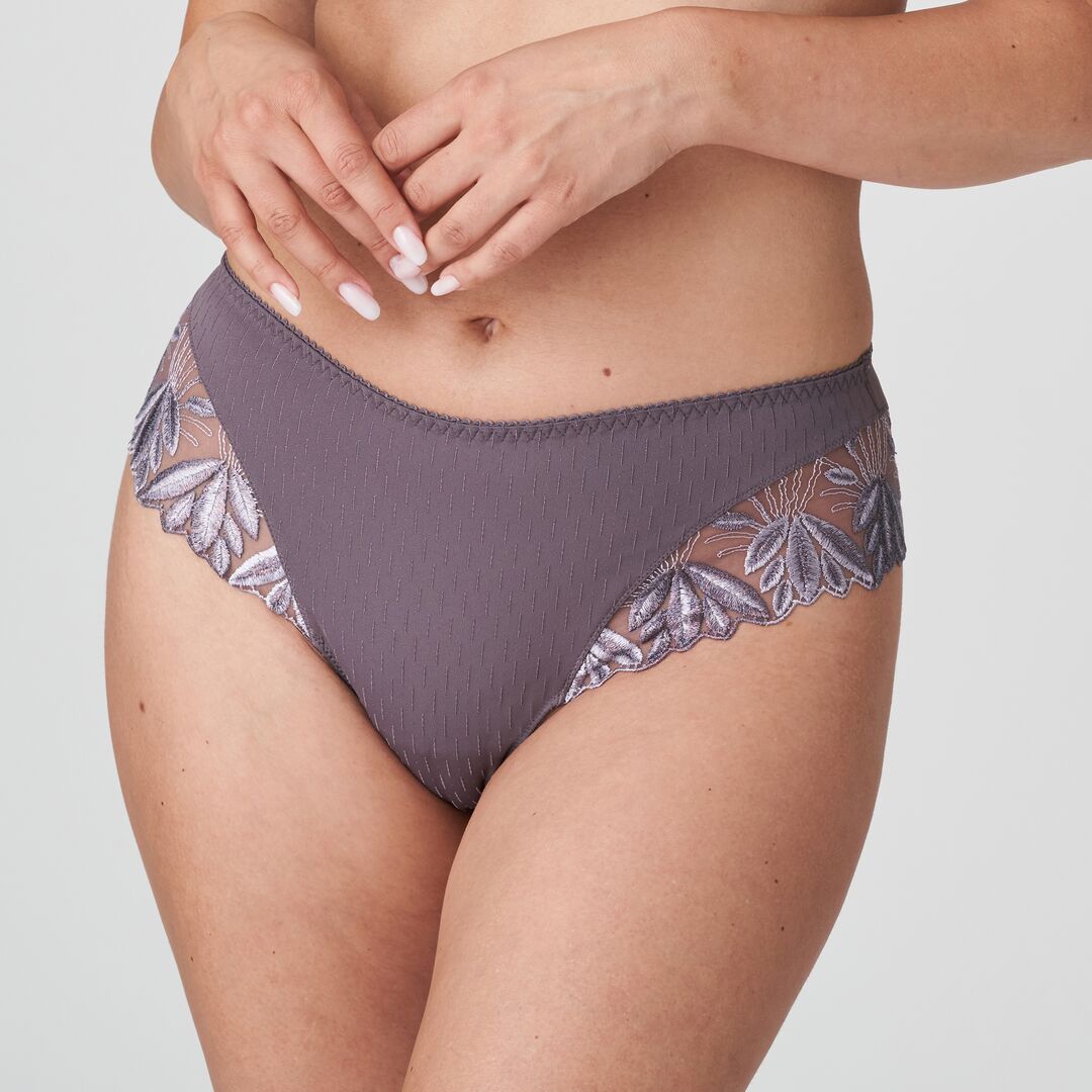 PrimaDonna Orlando g-string, paars