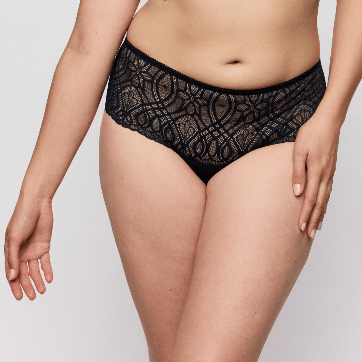 PrimaDonna Salerno hipster slip, blauw