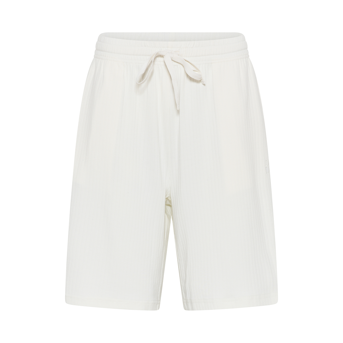 CCDK Astrid Bermuda korte broek, wit