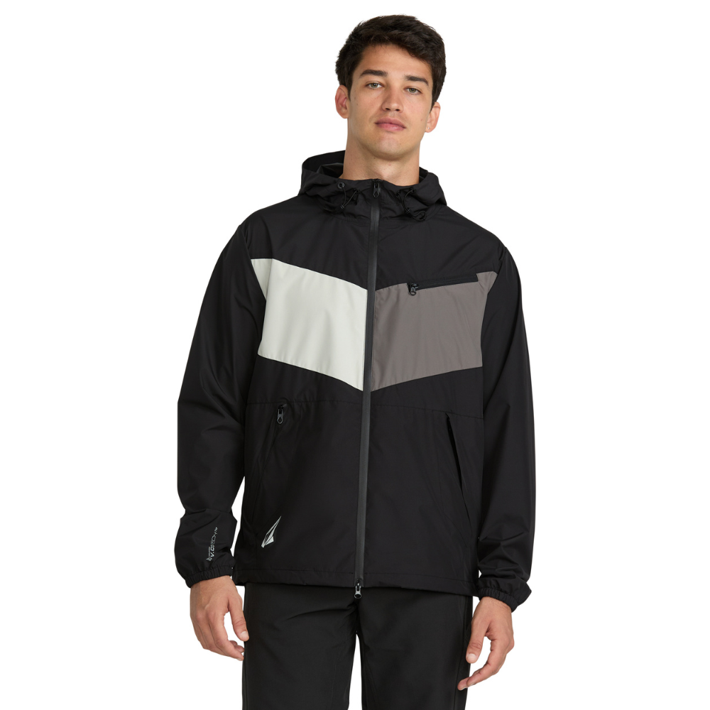 Volcom Prysmer 10K MTB Jacket Black
