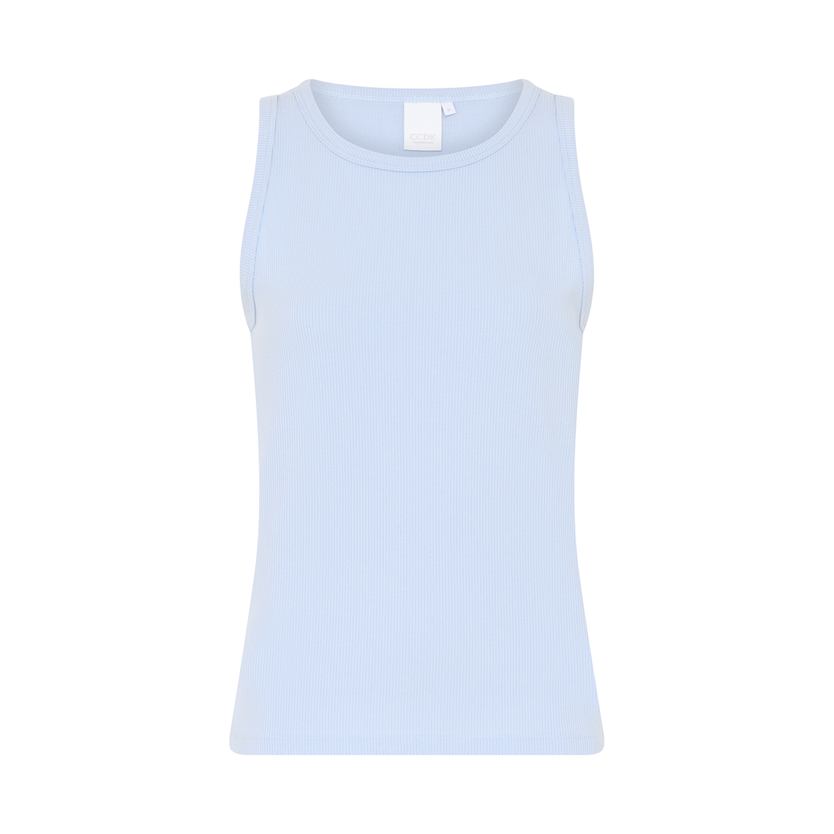 CCDK Anja Tank top, blauw