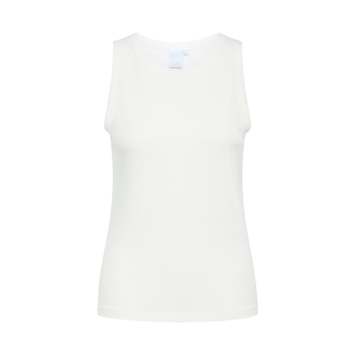 CCDK Anja Tank top, wit