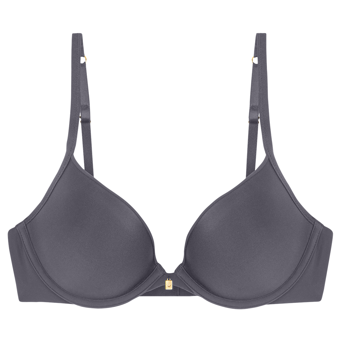Triumph Body Make-Up Essentials WHP BH met beugel, grijs