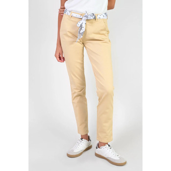 Le Temps des Cerises Broek  Broek chino DYLI 7