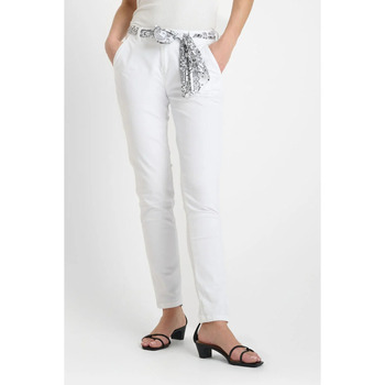 Le Temps des Cerises Broek  Broek chino DYLI 7