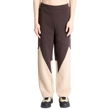 Reebok Sport Broek  WIDE LEG FT UNEARTHED PANTS UNISEX