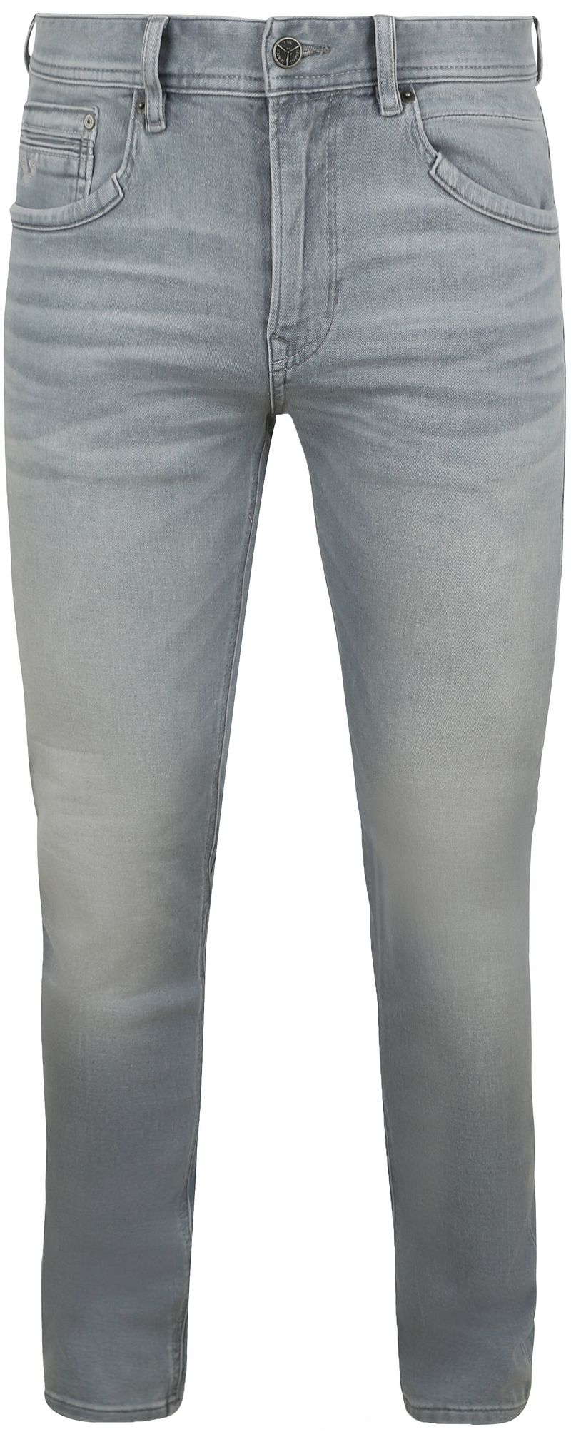 PME Legend Tailwheel Jeans FLG Grijs