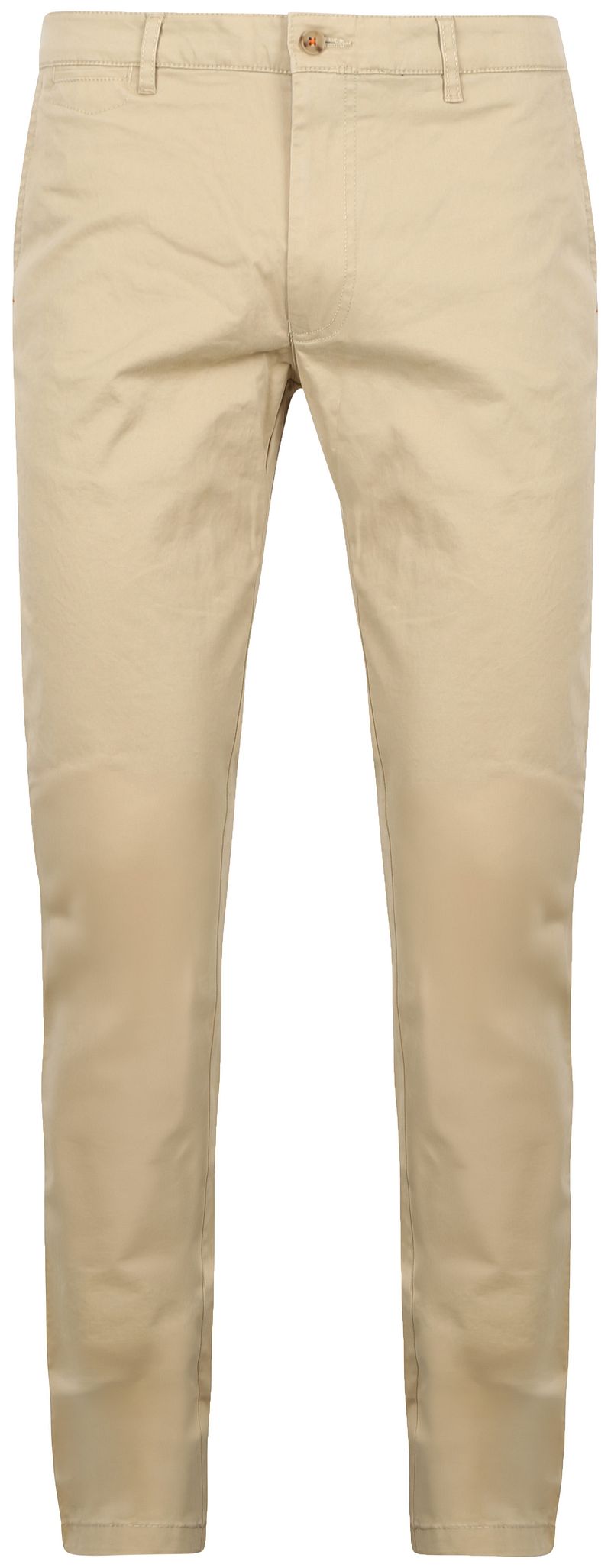 Suitable Chino Plato Ecru