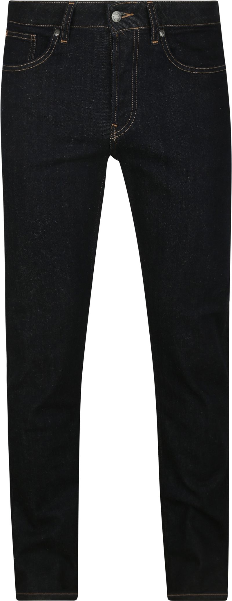 MUD Jeans Hank Donkerblauw