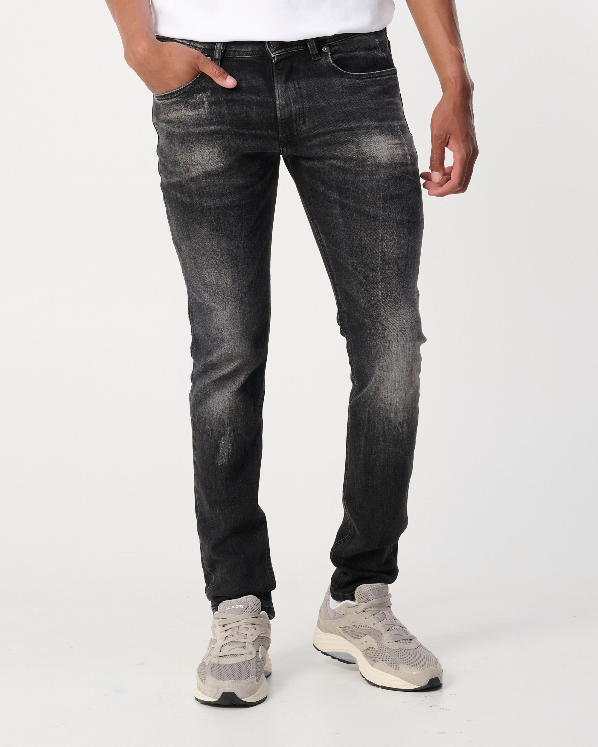 Diesel Sleenker jeans