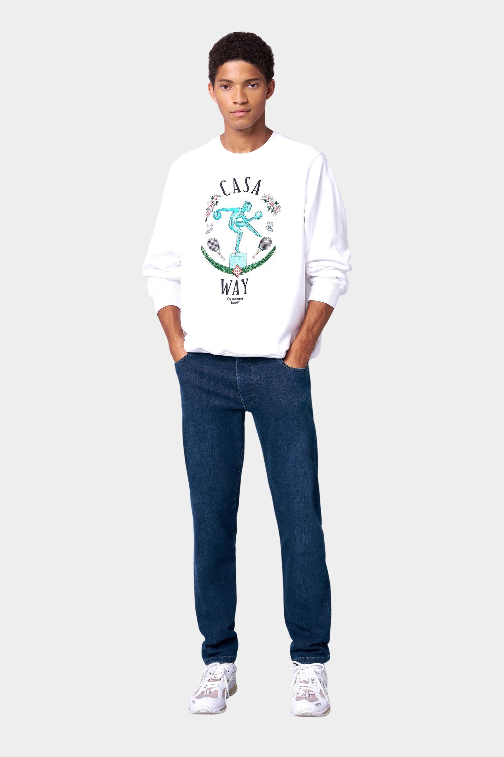Meyer Flatfront jeans five art.9-6291 3729629100/17