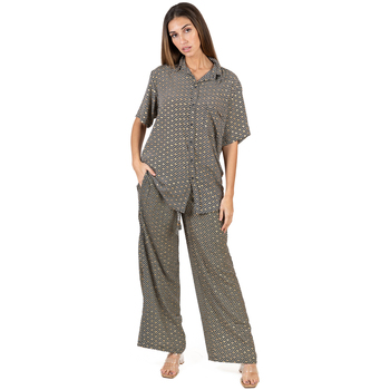 Isla Bonita By Sigris Broek  Broek