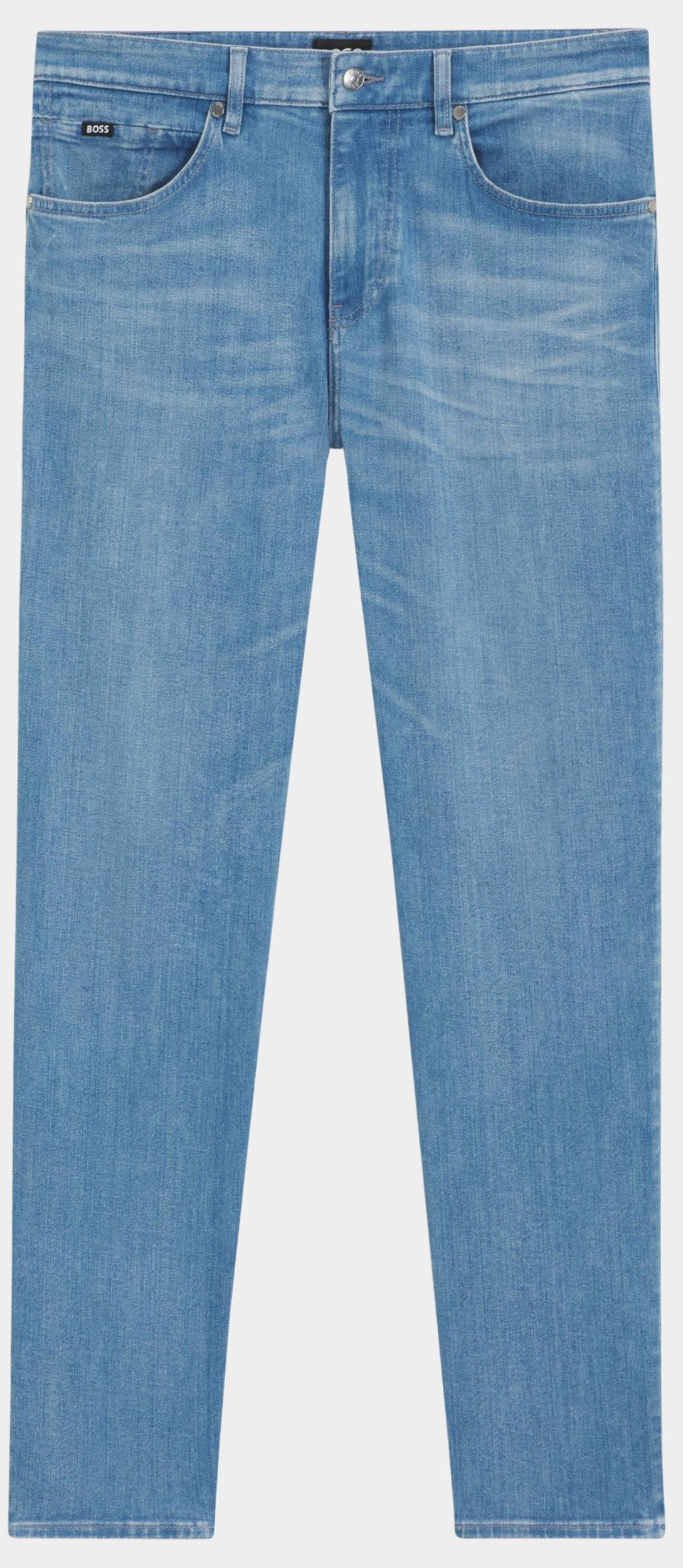 Hugo Boss 5-pocket jeans h-re.maine 10272910 01 50544901/444