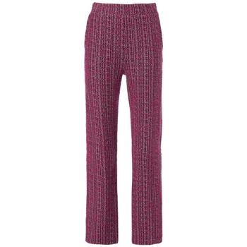 Mart Visser Broek  Clarion Broek