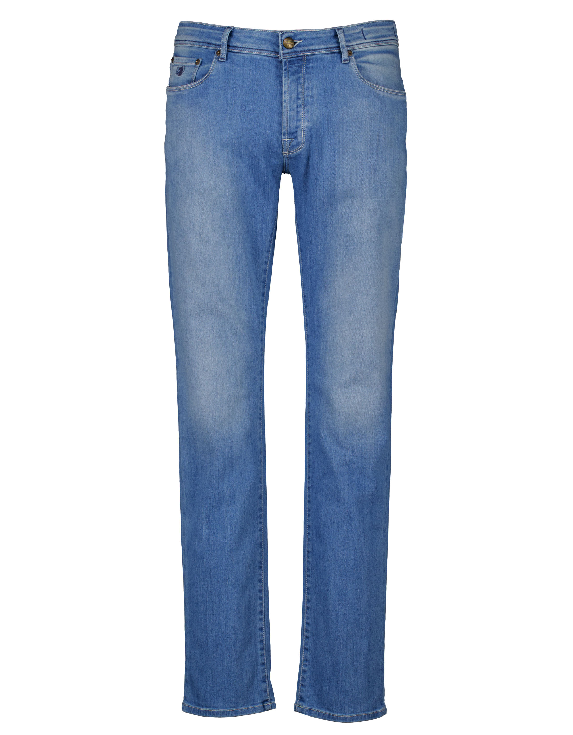 Atelier Noterman Jeans atn01s-a25-0638