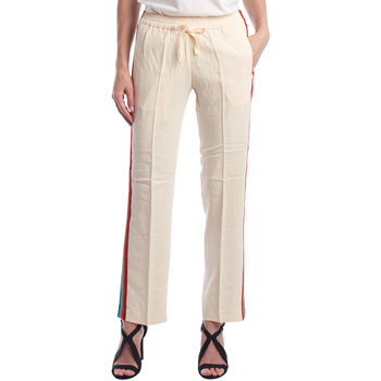 Zadig & Voltaire Broek Zadig & Voltaire SJCS0106F-VANILLE