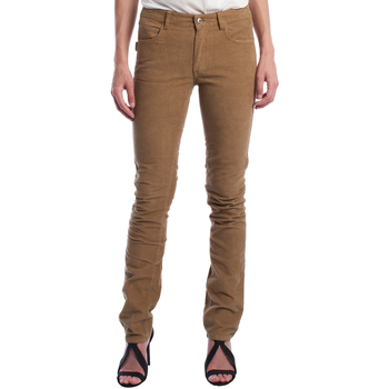 Zadig & Voltaire Broek Zadig & Voltaire WKCS0104F-CAMEL