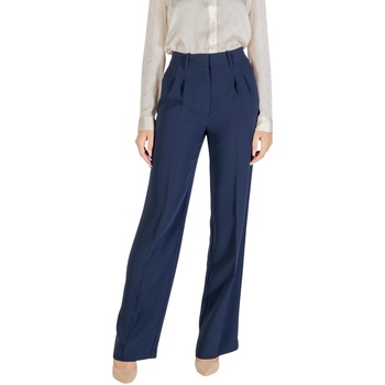 Guess Broek  THEOLINE PERFECT PANT W5YB08 WGHC2