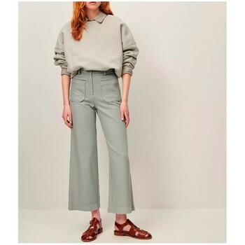 Sessun Broek  -