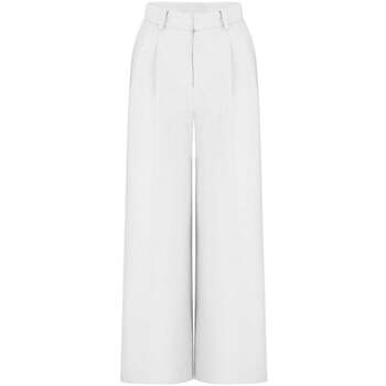 Isabelle Blanche Broek  -
