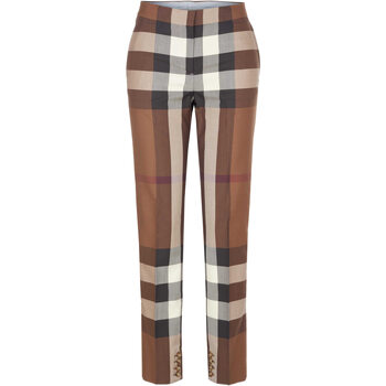 Burberry Broek  -