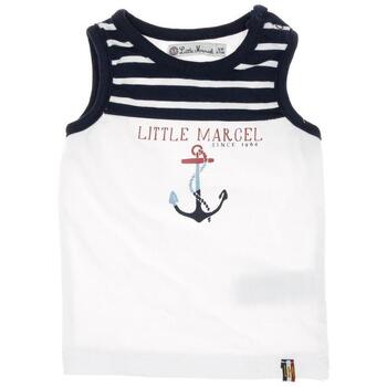 Little Marcel Top  -