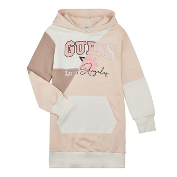 Guess Donsjas  HOODED LS ACTIVE