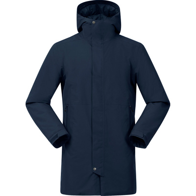 Bergans Heren Urban Insulated Shell Jas