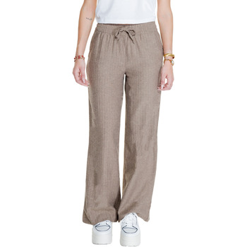 Jacqueline De Yong Harembroek  JDYPAULA LIFE HW WIDE PANT WVN 15329718