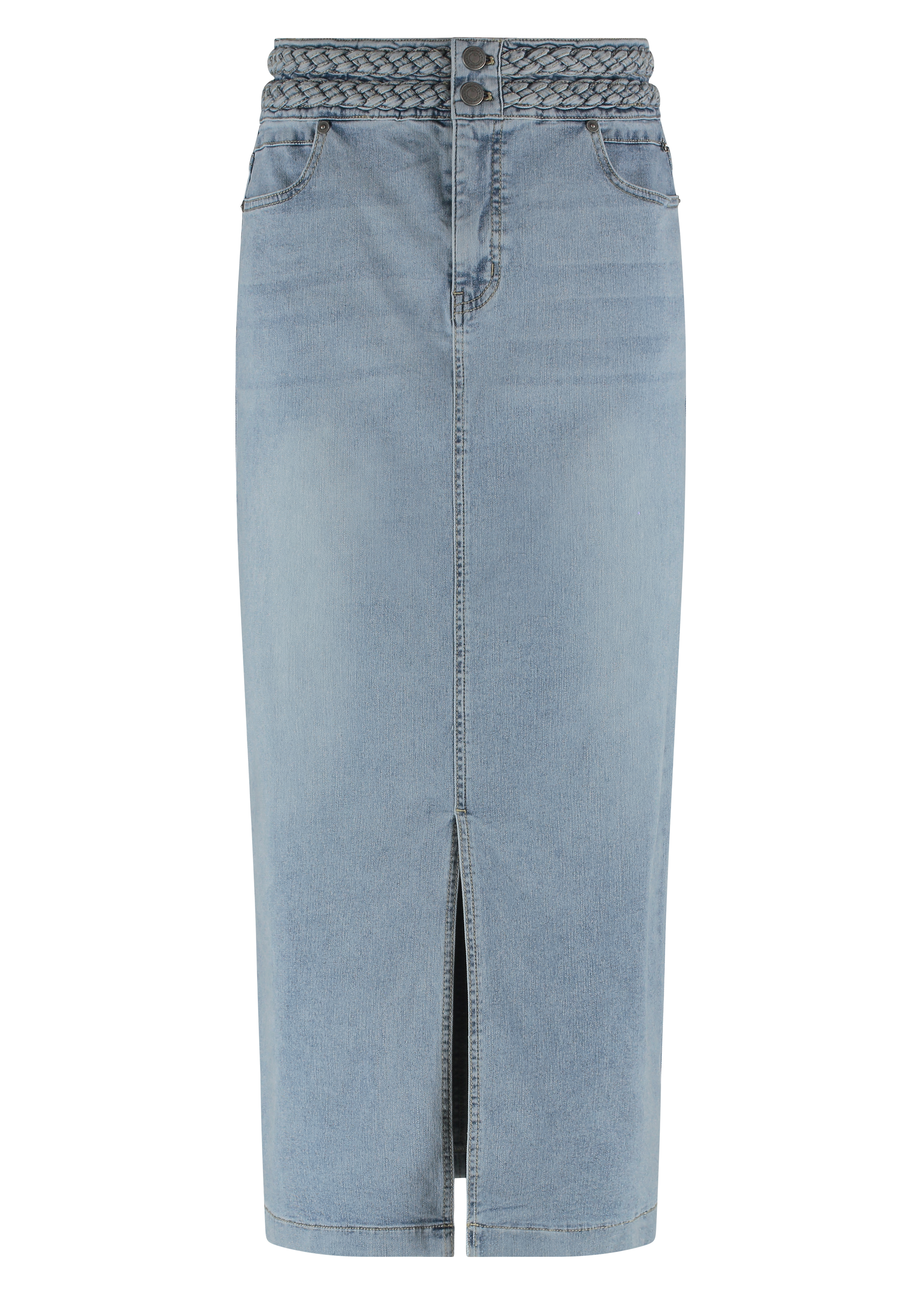 Tramontana skirt long f01-15-201 000043